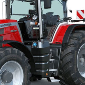 Transporte especial Tractores agrícolas - Product Image 5