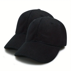 Logo 100% Coton Snapback Cap En Gros Bord Plat Ajusté Noir Plaine Blanc Snapback Cap Chapeaux Haute Qualité Broderie Personnalisée - Product Image 6