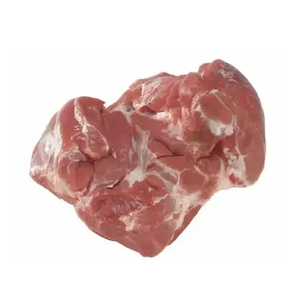 Jowls de Cerdo Congelados IQF Sin Piel – Carne Fresca Congelada de Mejilla de Cerdo para Procesamiento - Product Image 6