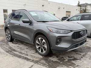 FORD ESCAPE PLATINUM AWD 2024 USADO, Volante a la Izquierda/Derecha - Product Image 2