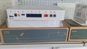 Achetez maintenant ZXHN F8648P AX6000 Passerelle Internet double bande XGS PON pour une connexion continue à domicile et en entreprise - Product Image 6