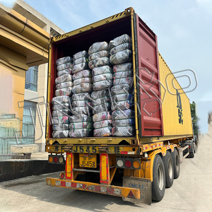Trung Quốc Nhà Cung Cấp Trực Tiếp Bán Buôn Số Lượng Lớn Cổ Phiếu Cấp Một Dây Kéo Lên Cộng Với Kích Thước Củ<span class=keywords><strong>a</strong></span> Nam Giới Áo Khoác Mỏng Mù<span class=keywords><strong>a</strong></span> Thu Sử Dụng Quần Áo Trong kiện Hỗn Hợp - Product Image 6