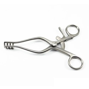 Rétracteurs chirurgicaux orthopédiques médicaux vétérinaires en acier inoxydable pour os et tissus, pour usage hospitalier - Product Image 4