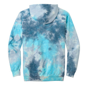 Sudaderas con Capucha Personalizadas de Invierno, 450 GSM, 100% Algodón, Estampadas, Vintage, Unisex, Manga Larga, Logotipo Bordado, Tie Dye, Ecológicas - Product Image 2