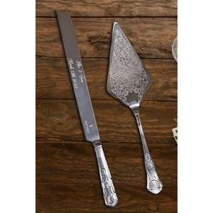 Elegante soporte para tartas de metal listo para bodas con intrincado acabado dorado y base resistente para panadería casera y uso profesional - Product Image 4