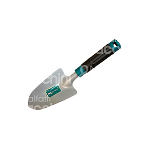 TRANSPLANTEUR Poignée en plastique caoutchouté - Product Image 1