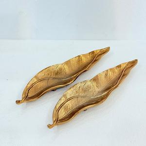 Juego de 2 Tazones de Aluminio para Frutos Secos, Hechos a Mano, Diseño Moderno y Lujoso, Acabado de Alta Calidad en India, en Oferta a Bajo Precio - Product Image 2