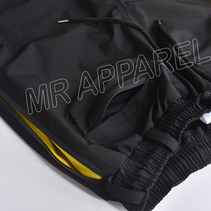 2025 hommes snowboard unisexe hiver hommes imperméable Baggy surdimensionné snowboard pantalon personnalisé respirant Ski pantalon hommes - Product Image 5