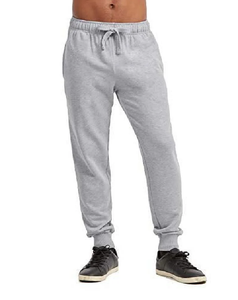 Prix usine de haute qualité épais chaud polaire survêtement pantalon Bangladesh décontracté hiver Sport pantalons de survêtement cordon Anti-rides - Product Image 1