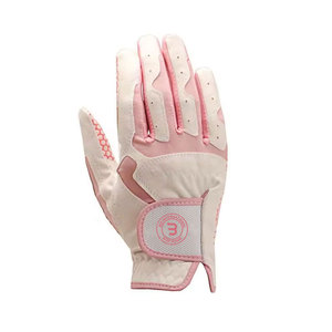 Gants de golf respirants, tissu doux, coutures renforcées, parfaits pour toutes les conditions météorologiques - Product Image 1
