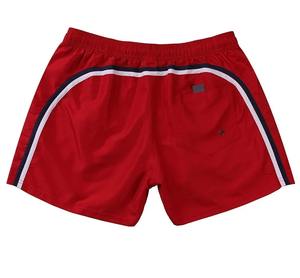 Nuevos pantalones cortos de verano para hombre, transpirables, absorben el sudor, de secado rápido, pantalones cortos sueltos para la playa, pantalones cortos de moda para deportes al aire libre, pantalones cortos de ocio - Product Image 2