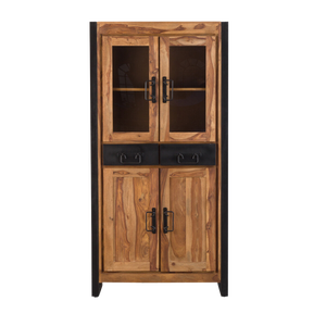 Aparador de madera de acacia Havana - Product Image 1