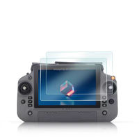 Coque de protection légère et durable en plastique avec écran et sangle pour télécommande Agras T40 T50 T30 M30 – Prix usine