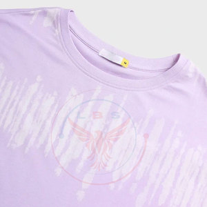Solid Color Customized Logo Eco-Friendly Polyester/Cotton Quick Dry Breathable Sleeveless T-Shirts New Style for <b>Men</b> - Product Image 5
