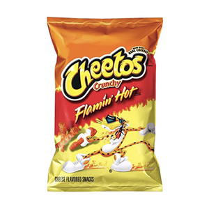 Cheetoss Flamin' Hot Original de qualité supérieure / Cheetoss American Chips Flamin' Hot 170oz pour la vente en gros, prix d'exportation - Product Image 1