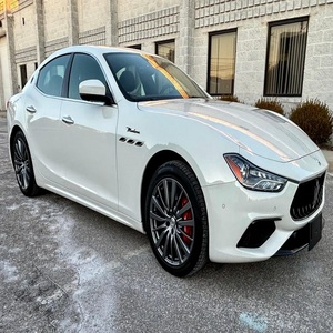 El Más Genial: Maserati Ghibli Modena Q4 2022 - Product Image 1
