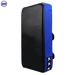 M S CORPORATION - Almohadilla de Boxeo Rectangular para Entrenamiento de Karate y Boxeo en Casa, Modelo TM-MSC-TP-HA11-081, Gran Venta - Product Image 3