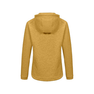 Pull à capuche brodé pour hommes surdimensionnés personnalisé Fournisseur de sweats à capuche imprimés poids lourd de haute qualité - Product Image 4