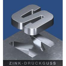 Dipl.-Ing. Siegfried Müller Druckgiesserei - Formen- und Werkzeugbau GmbH & Co logo