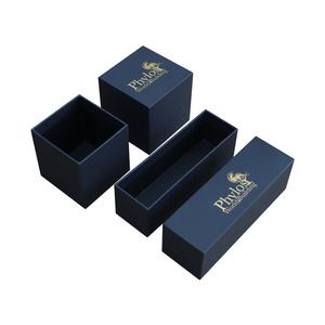 Logotipo de estampado en caliente personalizado de lujo Martillos épicos Sangre en las velas Minis Caja de embalaje de juguetes Tapa personalizada y caja <span class=keywords><strong>base</strong></span> - Product Image 2