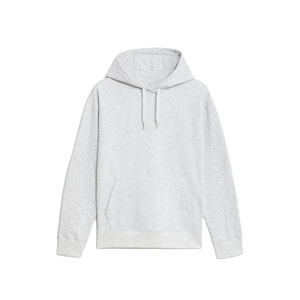 High Quality <b>Men's</b> Winter Long Sleeve <b>Pullover</b> Hoodie Custom Logo 100% Cotton Breathable Quick Dry OEM ODM Wholesale - Product Image 3