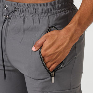 2025 Haute Qualité Logo Personnalisé Nouveau Design Pantalon Cargo Extérieur Vêtements Tactiques Flare Pour Hommes - Product Image 2