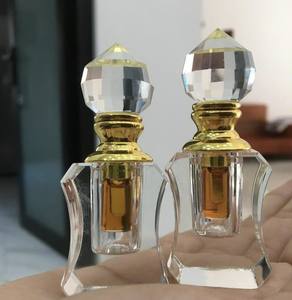 Huile de bois d'oud pure de haute qualité-Prix de gros en vrac - Product Image 5