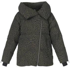 High Quality 2026 Unisex 100% Nylon Reversible Long Puffer Jacket Zipper-Warmed Hooded Winter <b>Coat</b> Outdoor Comfortable Wholesale - Product Image 6