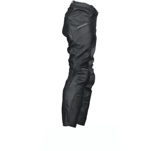 กางเกงขี่มอเตอร์ไซด์หนังแท้ไซส์ใหญ่พิเศษสำหรับฤดูหนาว - Product Image 3