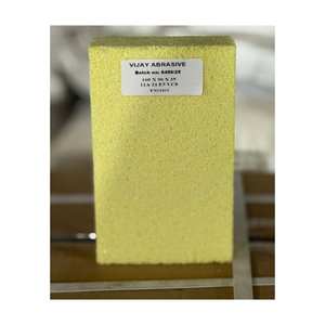 Segmentos de Pulido de Alto Rendimiento para Pulir Pisos de Concreto, Herramienta Abrasiva Duradera para Uso Industrial - Product Image 6