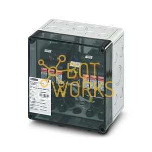 Phoenix Contact 2404299 - Nuovo - Product Image 1