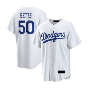 Maillots de baseball OEM nouvelle conception uniformes de baseball T-shirt de softball personnalisé jaune vente en gros de maillots de baseball à boutons complets - Product Image 5
