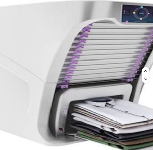 Nuevo FOLDI MATE, Robot Plegador Automático de Ropa, Equipo de Organización de Ropa, Blanco, Oferta Especial - Product Image 6