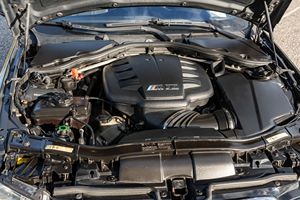 BMW M3 Coupé 2008 USADO con Volante a la Izquierda/Derecha - Product Image 6