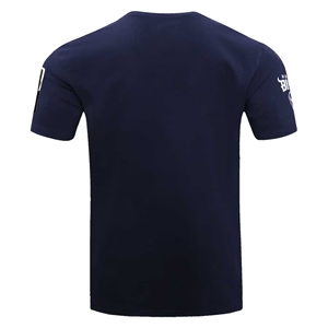 Howard University Camisetas Custom HBCU Apparel Pedidos al por mayor Opciones de bordado de serigrafía - Product Image 5
