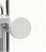 IBeacon/Eddystone UID/URL/EID/TLM Entrepôt intelligent de stockage frigorifique Haute stabilité IP68 Étanche BLE 4.2 Batterie 1000mAh