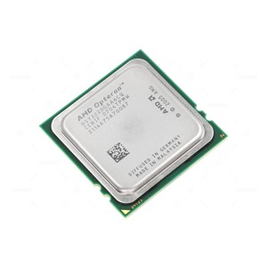AMD opteron 2220 2-Core 2.8GHz CPU với 2Mb Bộ nhớ cache - Product Image 1