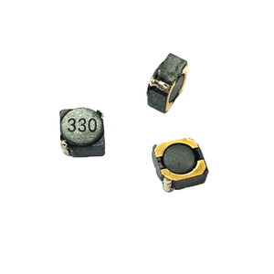 Inductor SMD sin blindaje CD blindado 1UH 1.5UH 2.2UH 3.3UH 4.7UH 6.8UH 10UH 15UH 22UH 33UH 47UH 68UH 100UH 150UH 220UH 330UH 470UH - Product Image 1