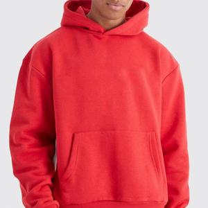 Nuevo Diseño, Conjuntos Deportivos para Hombre, Sudaderas con Capucha Estampadas Personalizadas de Invierno, 100% Algodón, Pantalones Acampanados, Joggers - Product Image 6