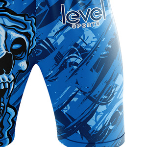 OEM Best Style New Fashionable <b>Compression</b> <b>Shorts</b> New Style <b>Shorts</b> For <b>Men</b> Customized <b>Compression</b> <b>Shorts</b> - Product Image 5