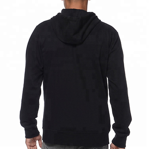 Hombres Gimnasio Cremallera Sudadera con capucha hombres de Diseño de Moda de invierno disponible en precio al por mayor mejor calidad sudaderas con cremallera - Product Image 2