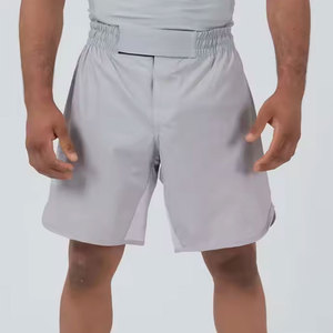 Meilleur prix Shorts MMA Active Wear Shorts MMA Shorts MMA de haute qualité Shorts MMA pour hommes les plus vendus - Product Image 6