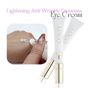 Crema Hidratante y Reafirmante para Ojos, para Piel Madura, Repara Líneas Finas y Aumenta la Elasticidad, Marca Privada, Fabricante OEM - Product Image 2