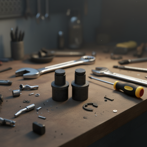 หมุดยึดอเนกประสงค์ Usag สำหรับการยึดและจัดระเบียบ ผลิตภัณฑ์ที่ทนทานและใช้งานได้หลากหลาย - Product Image 3