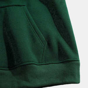 Sudaderas con capucha de hombre de alta calidad personalizadas Sudaderas con capucha de talla grande de gran tamaño Sudaderas con capucha de invierno Proveedor directo de fábrica Hecho en Pakistán - Product Image 4