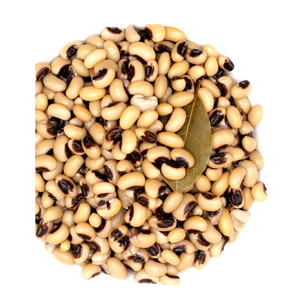 Desi phong cách khô đen mắt chickpeas - Product Image 1