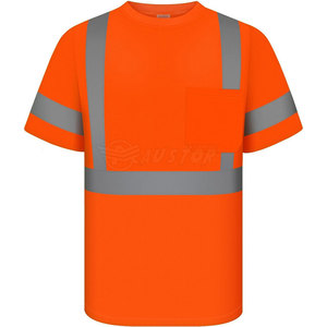 Camisas de seguridad de protección cómoda Camisas DE SEGURIDAD DE Pakistán a granel Camisas de seguridad diarias en el lugar de trabajo - Product Image 1