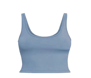 Débardeurs en dentelle décontractés brodés grande taille pour femmes sport élégant sexy respirant - Product Image 4