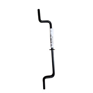 DLM1600E Rif. 701502 Asse Ruota Anteriore per Tosaerba - Ricambi e Accessori Compatibili - Product Image 1