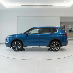 VENTES AUTOMOBILES MITSUBISHI 2026 ® OUTLANDER TRAIL EDITION. SUV sportif EN STOCK DÉSORMAIS - Product Image 3